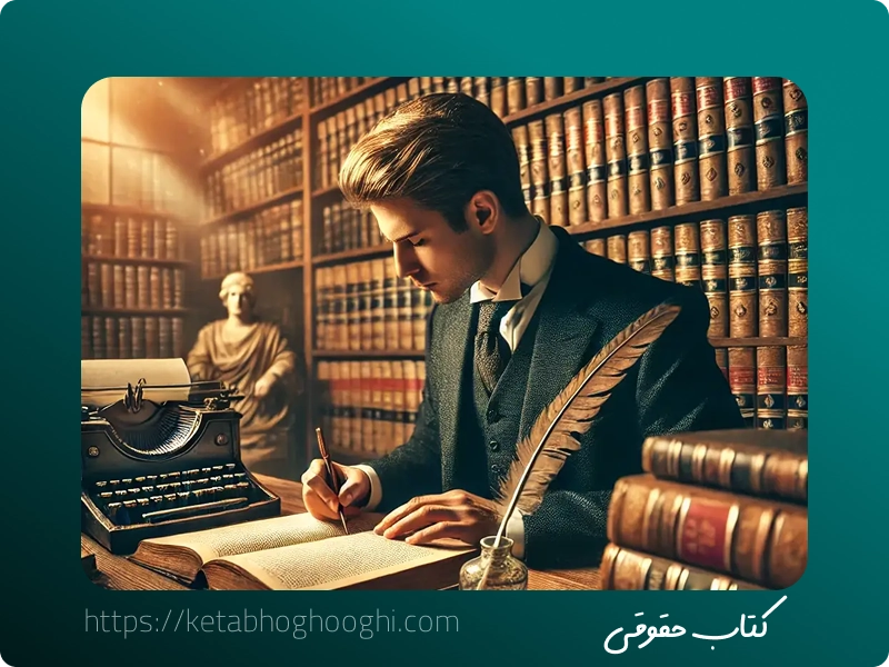 اهمیت مطالعه منابع حقوقی برای دانشجویان