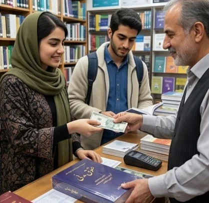 کتاب تست حقوق مدنی قربانی (چتردانش) را میتوانید از فروشگاه کتاب حقوقی به صورت حضوری و آنلاین خریداری کنید.
