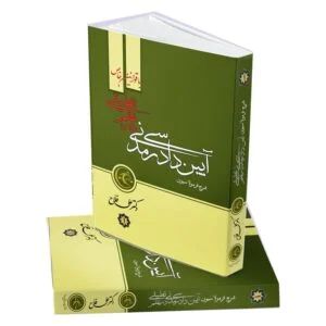 خرید کتاب آیین دادرسی مدنی در نظم تطبیقی دکتر علی فلاح (۲ جلدی) | نشر آکادمی حقوق