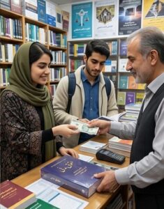 خرید کتاب پرسش های چهار گزینه ای حقوق مدنی مجید قربانی از فروشگاه اینترنتی کتاب حقوقی
